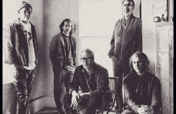 The National Announce New Album 'First Two Pages Of Frankenstein'