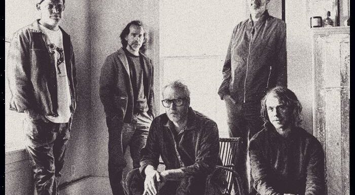 The National Announce New Album 'First Two Pages Of Frankenstein'