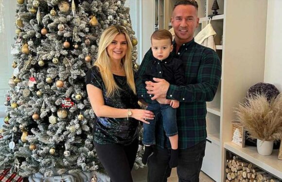 The Situation 'Super Nervous' About Being Girl Dad, Says Baby Is Due Any Day Now (Exclusive)
