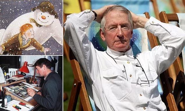 The Snowman author Raymond Briggs leaves nearly £6m to charity