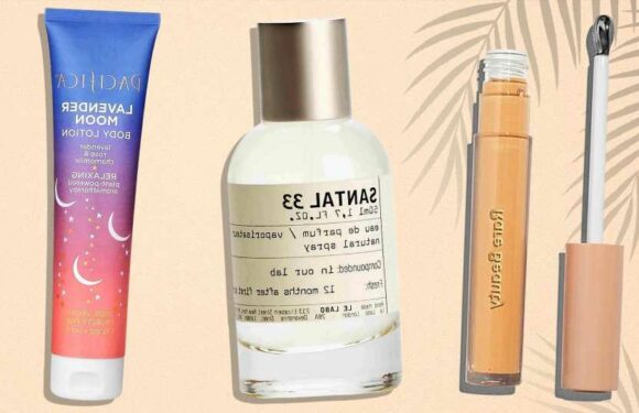 The best vegan beauty brands to try in Veganuary | The Sun