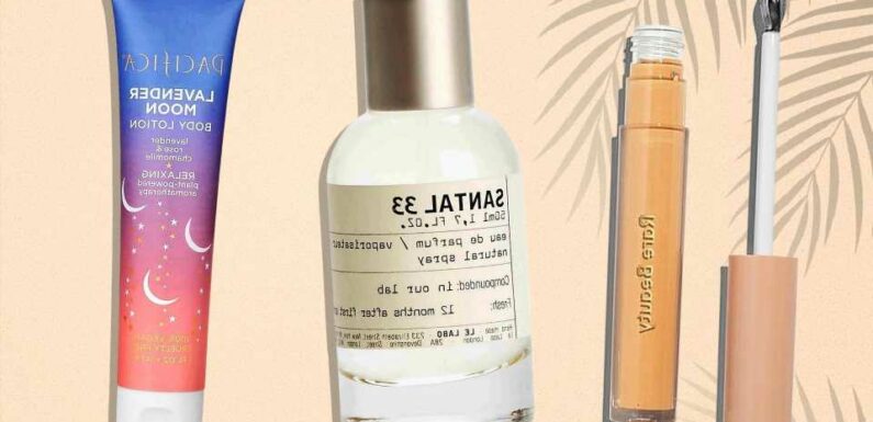 The best vegan beauty brands to try in Veganuary | The Sun