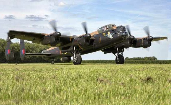 The four-decade project to honour the memory of a young RAF airman