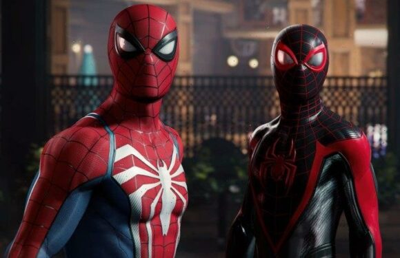 The most anticipated video games of 2023