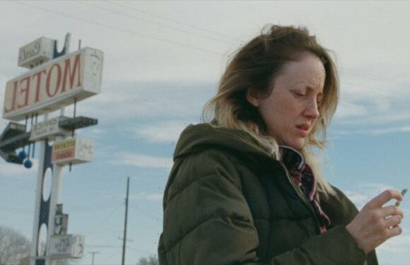 The mysterious campaign that won a little-known actress an Oscar nomination