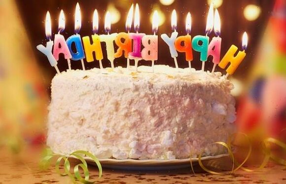 The rarest birthday in the UK revealed!