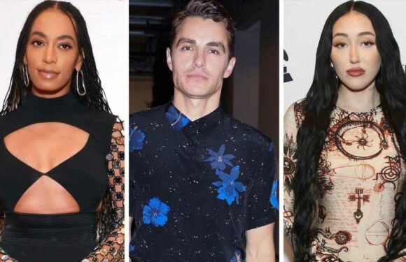 These Celeb Siblings Get Very Real About Growing Up in The Shadow of Fame