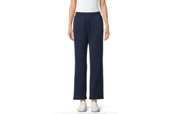 These Fleece Pants Are on Sale for Just $8 — Here’s How We'd Style Them