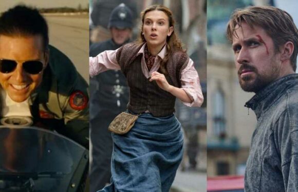 These Highest-Paid Actors of All Time Made, Well, A Lot