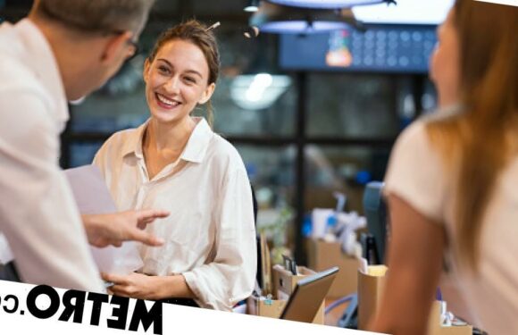These are officially the 50 best places to work in the UK in 2023