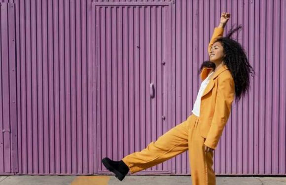 These personality traits have better health and a sense of purpose in life