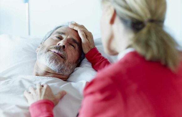 Thousands at higher risk of killer cancers – and it's 'because of their job', study finds | The Sun
