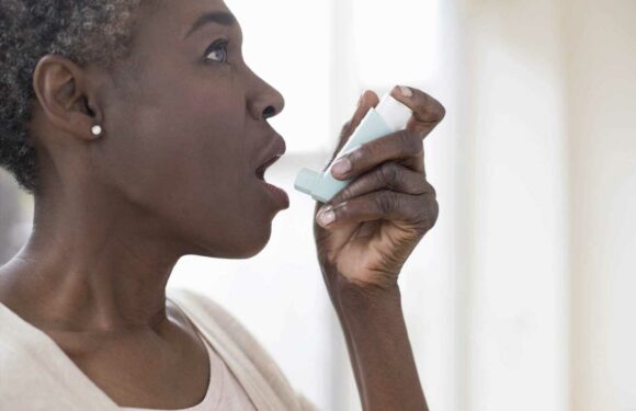 Thousands could get £627 monthly PIP payments if they have one of 24 respiratory conditions – are you missing out? | The Sun