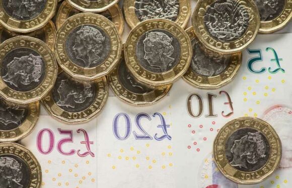 Thousands of Brits to get £100 utility bill voucher in the post this month – see if you can claim | The Sun