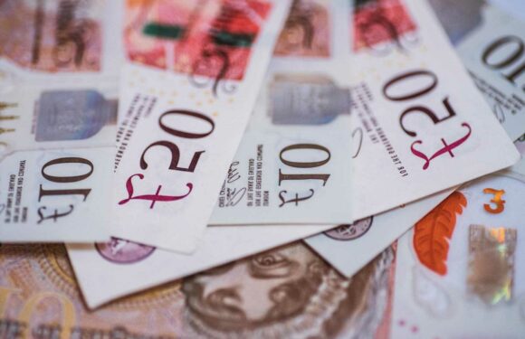 Thousands of hard-up households can get £500 within weeks – how to get it | The Sun