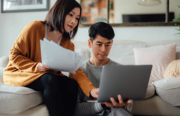 Thousands of struggling families can claim free cash from TOMORROW – how to apply for the bill help | The Sun