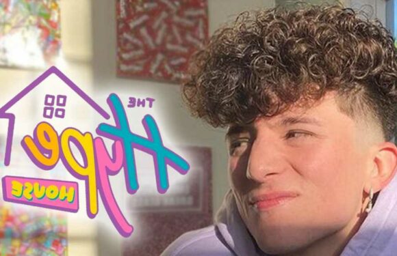 TikTok Hype House's Tony Lopez Sued for Sexual Battery, Allegedly Solicited Minors