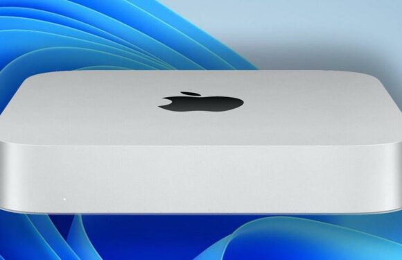 Time to ditch Windows 10? New Apple upgrade may convince you to switch