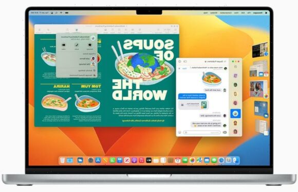 Time to upgrade your MacBook! New Apple laptop gets huge speed boost