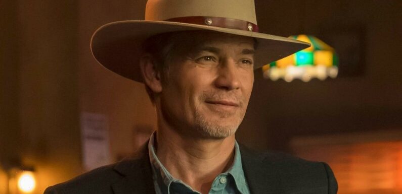 Timothy Olyphant On More ‘Justified’ Beyond ‘City Primeval’: “I Would Show Up” – TCA