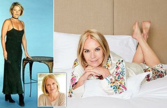 To hell with New Year's resolutions says MARIELLA FROSTRUP