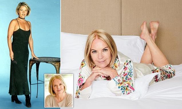 To hell with New Year's resolutions says MARIELLA FROSTRUP