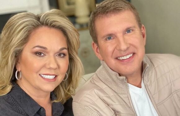 Todd Chrisley and Wife Julie’s Bail Request Denied After Guilty Verdicts of Fraud and Tax Evasion
