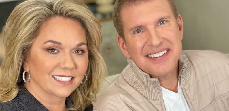 Todd Chrisley and Wife Julie’s Bail Request Denied After Guilty Verdicts of Fraud and Tax Evasion