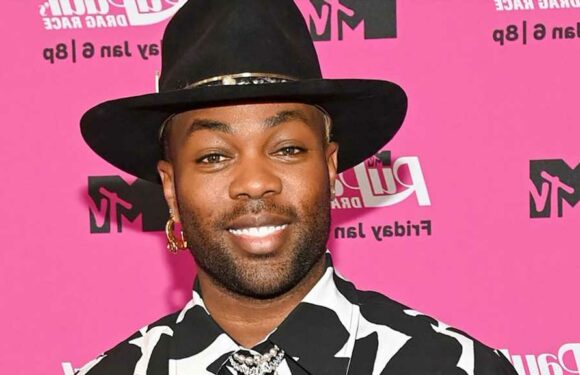 Todrick Hall on Real Friends of Weho Backlash, Bullying, Insists He Bought House, Pays Dancers