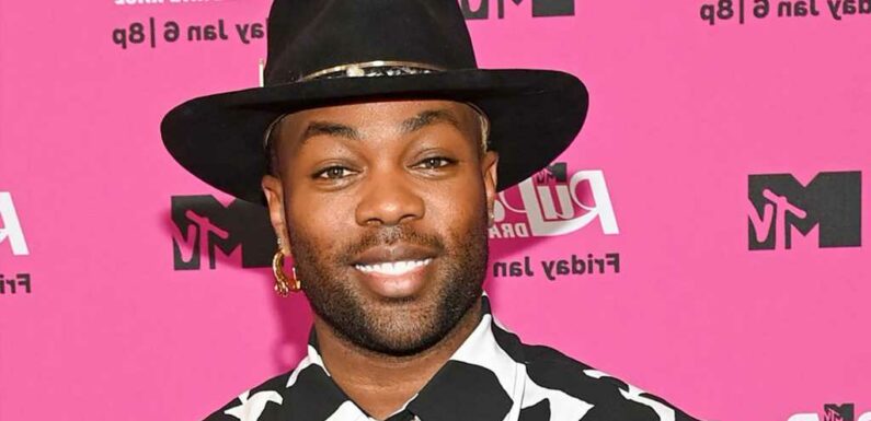 Todrick Hall on Real Friends of Weho Backlash, Bullying, Insists He Bought House, Pays Dancers