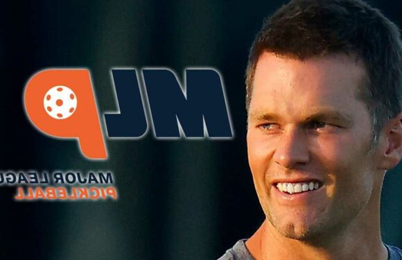 Tom Brady Buys Major League Pickleball Team With Ex-Tennis Star Kim Clijsters