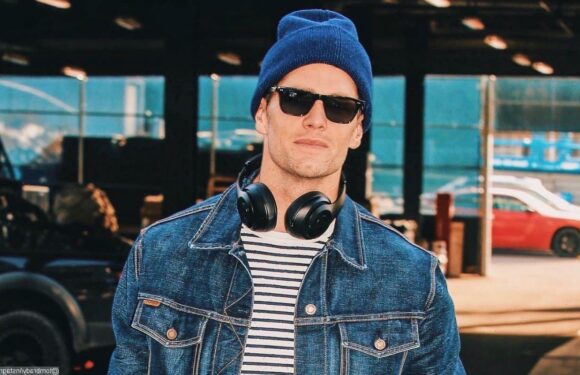 Tom Brady Takes It One Day at a Time When Making Decision for Next Season