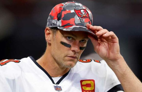 Tom Brady 'will spend $9k a year on pedicures for precious but clawed feet' after career 'ruined marriage', expert says | The Sun