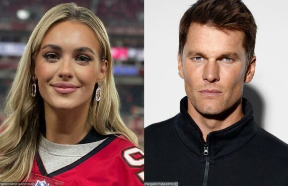 Tom Brady’s Alleged New Girlfriend Veronika Rajek Calls Him ‘So Beautiful’ Amid Dating Rumors