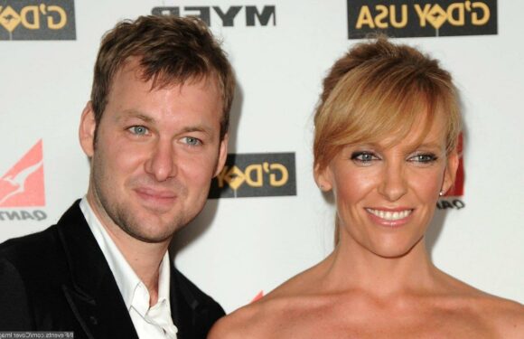 Toni Collette Shares Mesagge About Being ‘Indestructible’ Following Split From Dave Galafassi