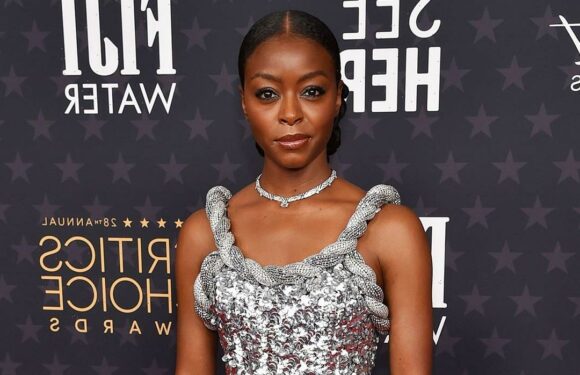 Top 5 Looks! See the Best Dressed Stars at the Critics’ Choice Awards 2023