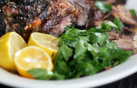 Top recipes for a lamb-tastic Australia Day
