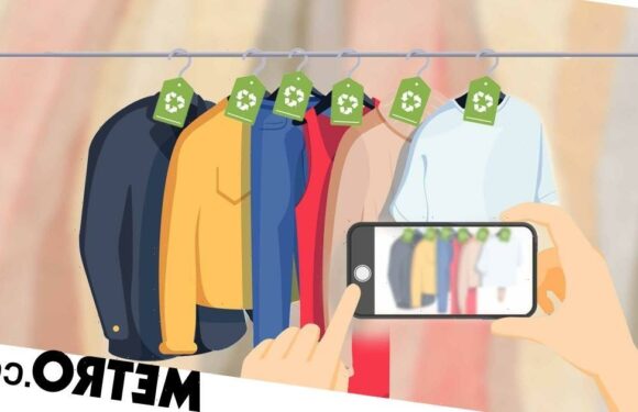 Top tips to get your clothes in the best shape for selling online