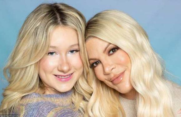 Tori Spelling’s Eldest Daughter ‘Not Great’ After 2 Hospitalizations Due to Hemiplegic Migraine