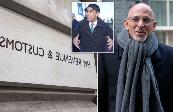 Tory chair Nadhim Zahawi 'missed out on knighthood over tax row'