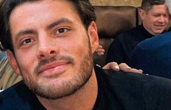 Towies Jordan Brook has come a long way as he unveils fitness transformation