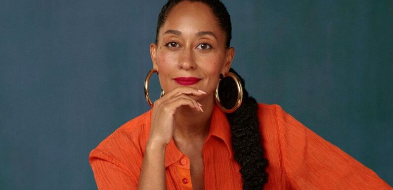 Tracee Ellis Ross Joins Eddie Murphy in ‘Candy Cane Lane’ for Prime Video