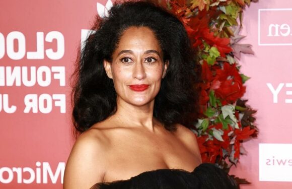 Tracee Ellis Ross' Pattern Just Released a 'Versatile' Blow Dryer Specifically Made For Textured Hair