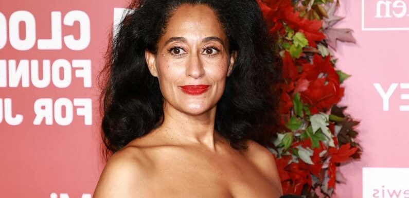Tracee Ellis Ross' Pattern Just Released a 'Versatile' Blow Dryer Specifically Made For Textured Hair