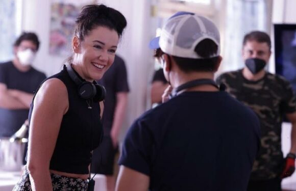 Trans Drama Film ‘A Savage Christmas’ Under Way in Australia