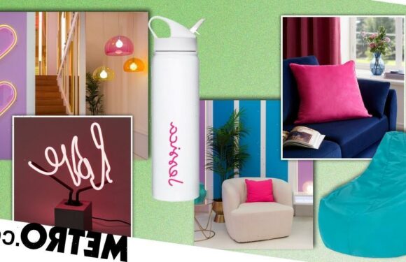 Transform your home into the Love Island villa with these homeware picks