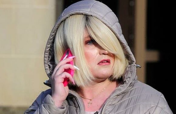 Transgender woman guilty of raping two women when she was a man
