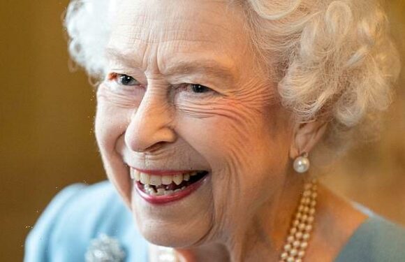 Triumph for Her Majesty as 'Queen' voted Children's Word of the Year