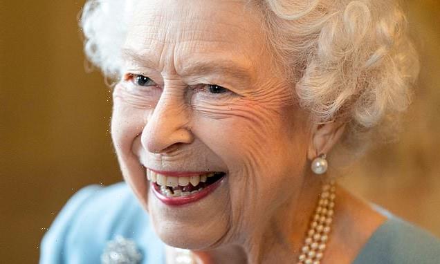 Triumph for Her Majesty as 'Queen' voted Children's Word of the Year