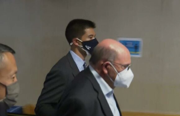 Trump Org. and CFO Allen Weisselberg Charged with Slew of Tax Crimes